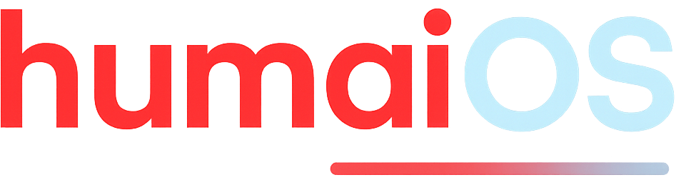 humaiOS